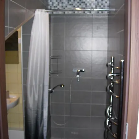 In - Free Parking Kaunas