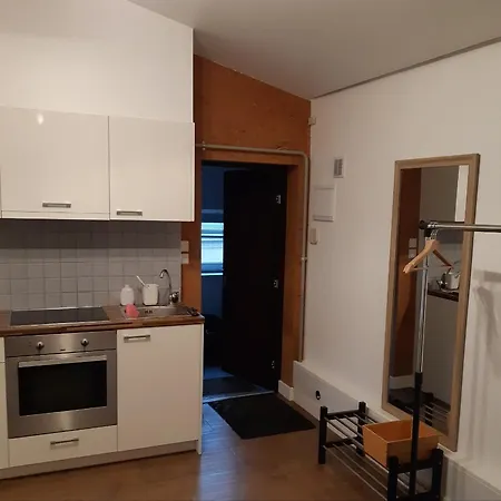 Apartment In *