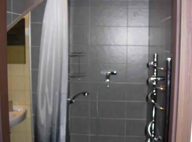 In - Free Parking Kaunas