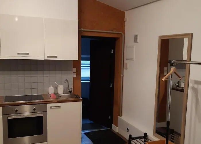 Apartman In - Free Parking *