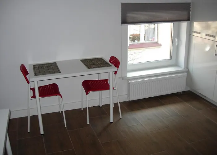 In - Free Parking Apartman *